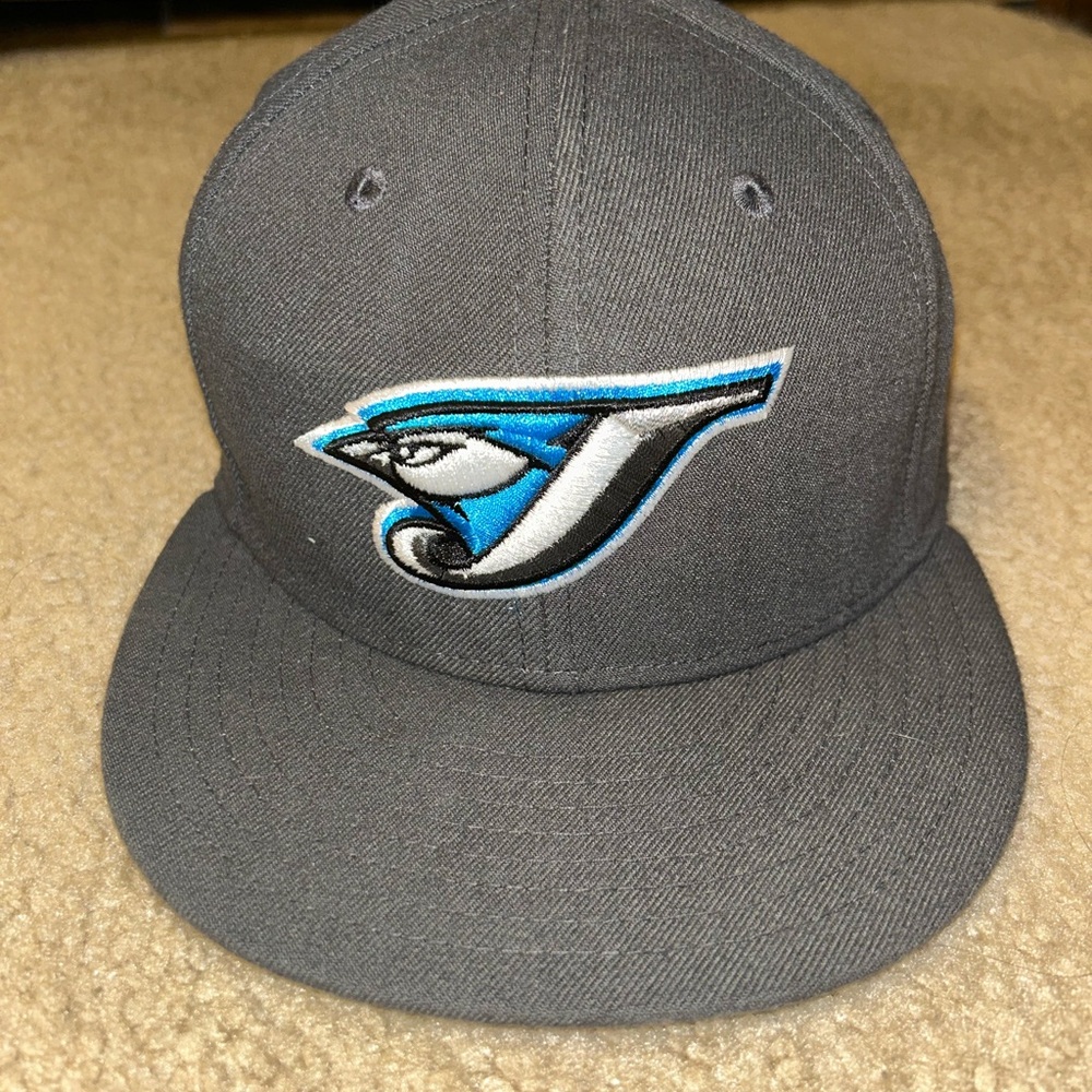 Blue jays